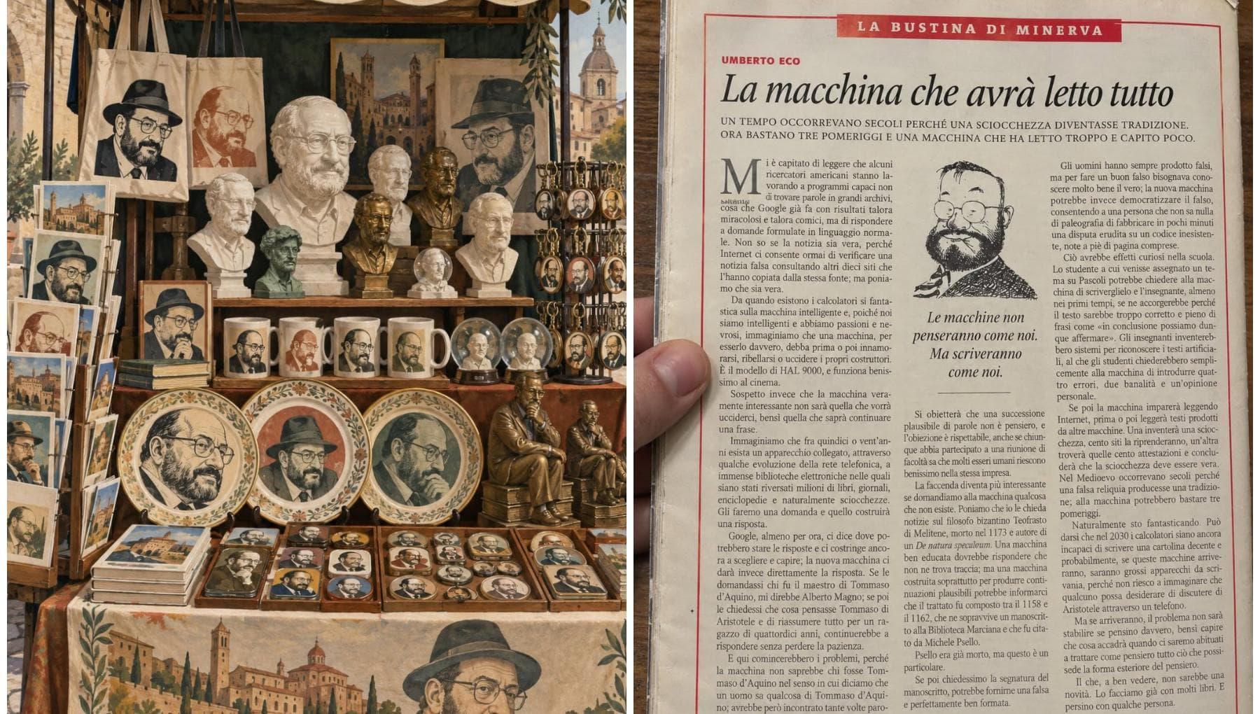 io autore del falso eco ecco perch233 l8217ho fatto insegno creare fake coi ragazzi li aiuta da Bologna.repubblica.it io autore del falso eco ecco perch233 l8217ho fatto insegno creare fake coi ragazzi li aiuta