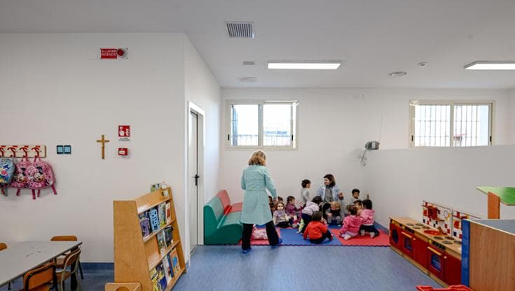 Insegnanti ebrei disertano progetto educativo di Reggio Children: “No a test anti-occupazione”