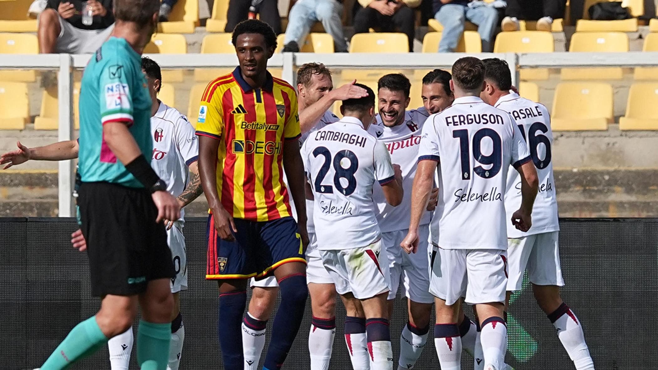 bologna finalmente una vittoria a lecce capolavoro di orsolini enem mette il sigillo finale da Bologna.repubblica.it bologna finalmente una vittoria a lecce capolavoro di orsolini enem mette il sigillo finale