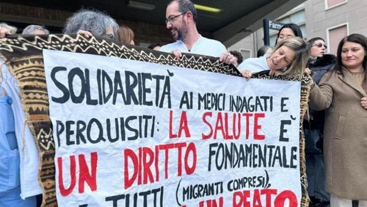 Certificati per evitare i Cpr, la Cassazione annulla la sospensione di tre dottoresse