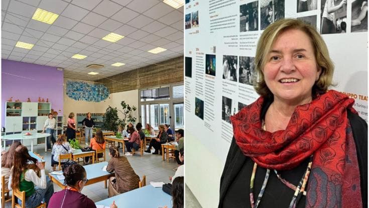 Reggio Emilia, il caso dell’audio. “Chiederemo di prendere le distanze dal genocidio di Gaza”