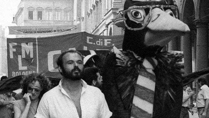 Monteventi: “Occupazioni contro il caro affitti, così cominciò il Movimento del 1977”