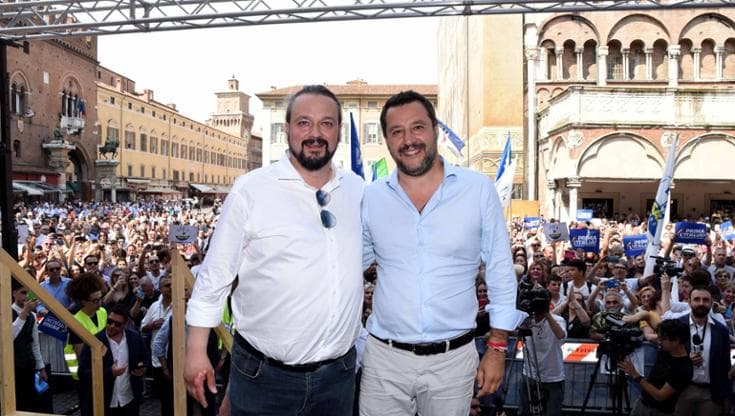 Ferrara si inventa il Nucleo anti maranza. Il sindaco Fabbri: “Prevenzione, controllo e repressione”