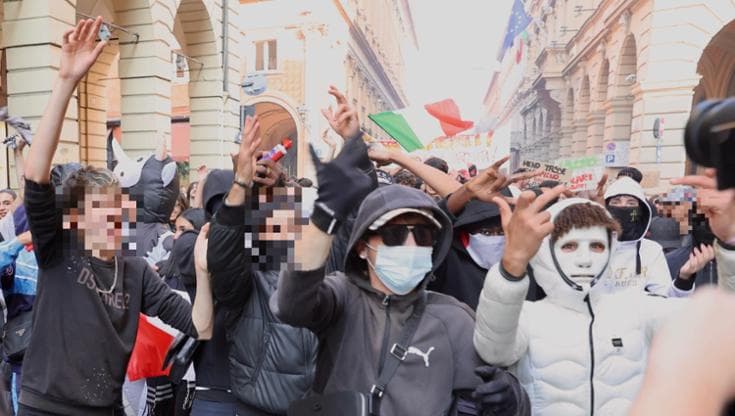 "Maranza? Termine codificato da Jovanotti, ora con accezione negativa"