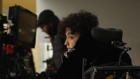 Elena Rasia, la sua vita diventa un film: “In difesa dell’autonomia delle persone in carrozzina”
