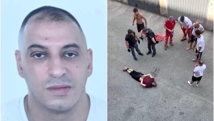 Fakir, la perizia sull’autopsia: “Morto per posizione prona, cocaina e problemi di cuore”