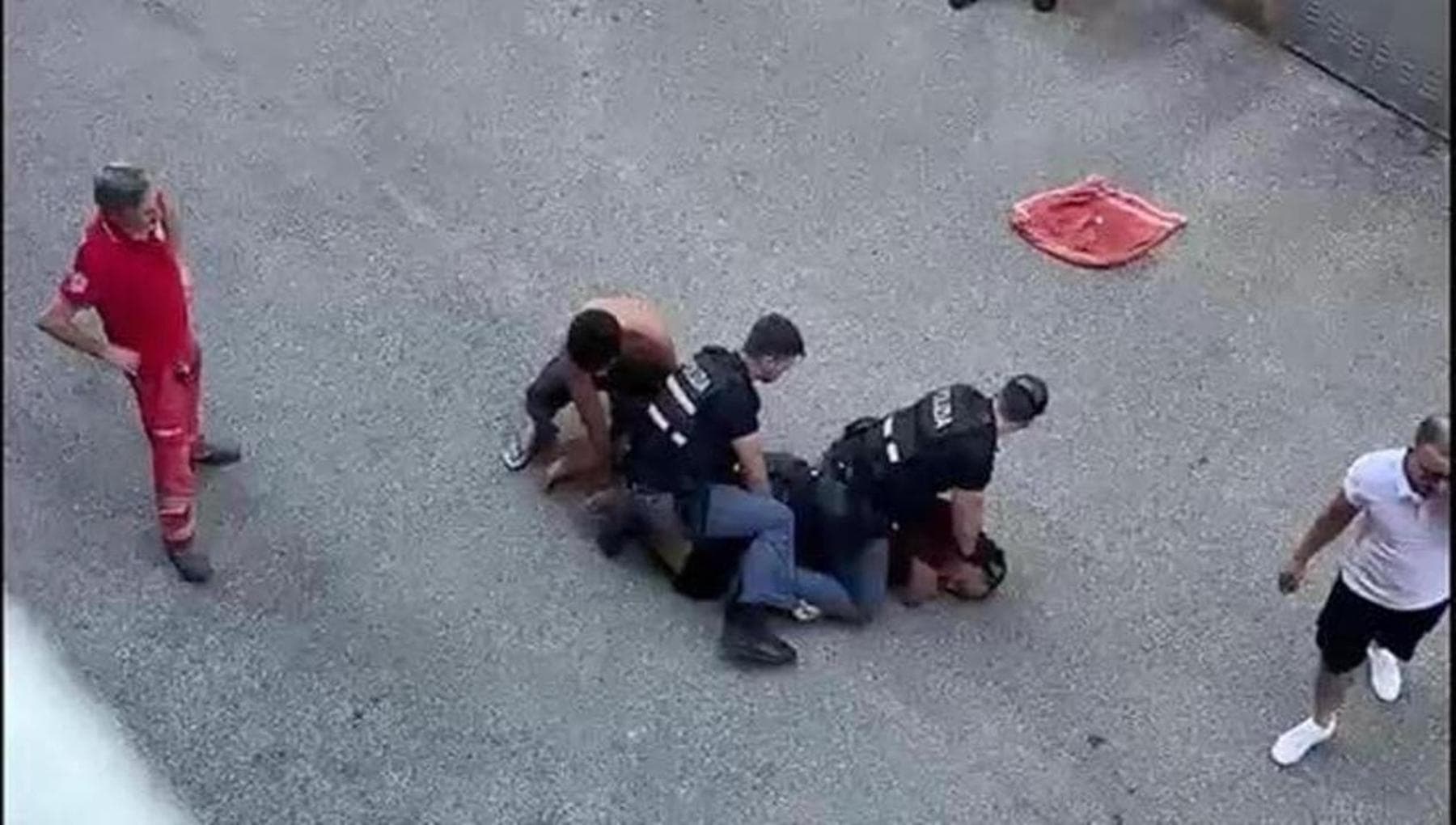 fakir nuova denuncia contro gli agenti dopo le frasi shock riportate nella perizia da Bologna.repubblica.it fakir nuova denuncia contro gli agenti dopo le frasi shock riportate nella perizia
