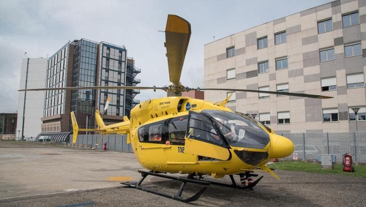 Due morti per monossido e una neonata grave nel Parmense: “Stufa malfunzionante”