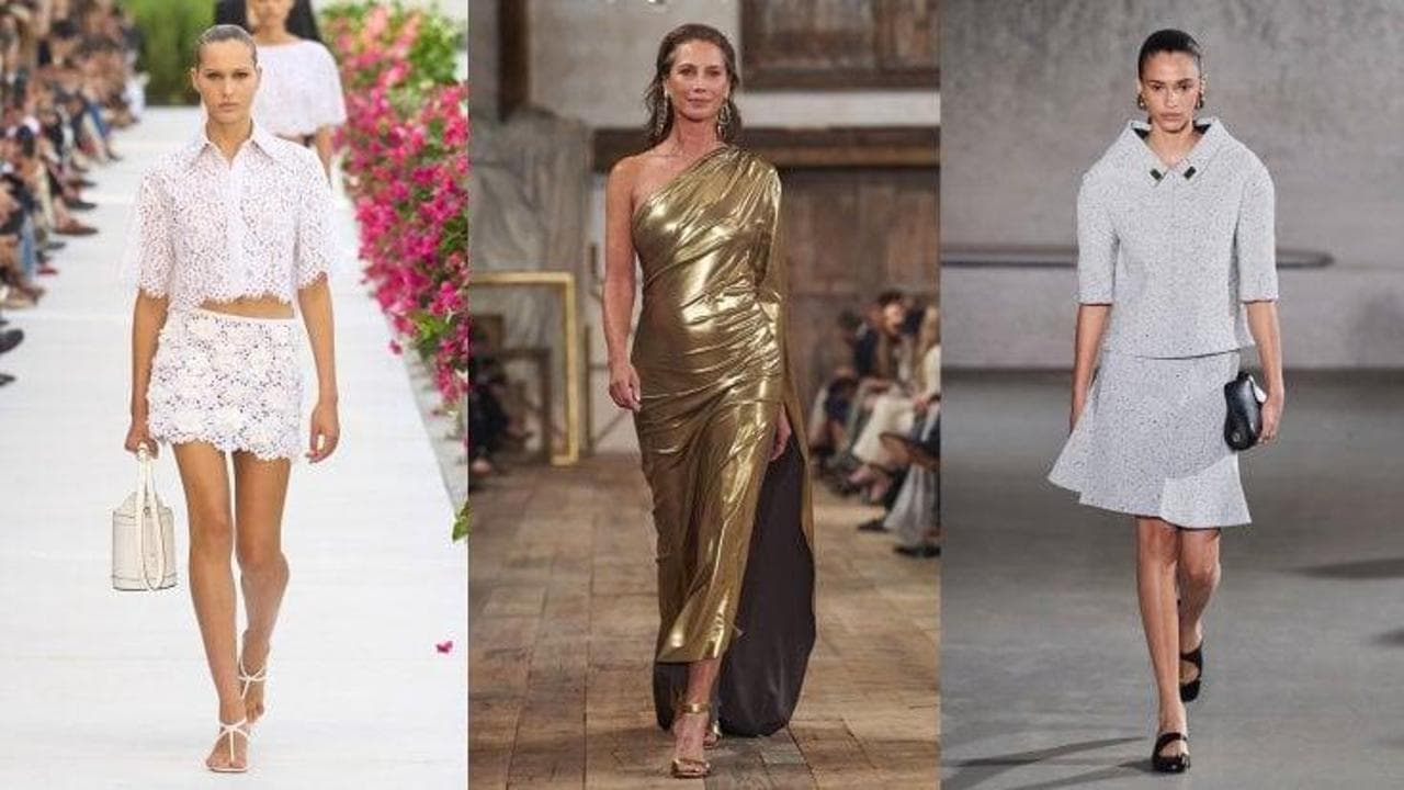 nota rivista di moda usa