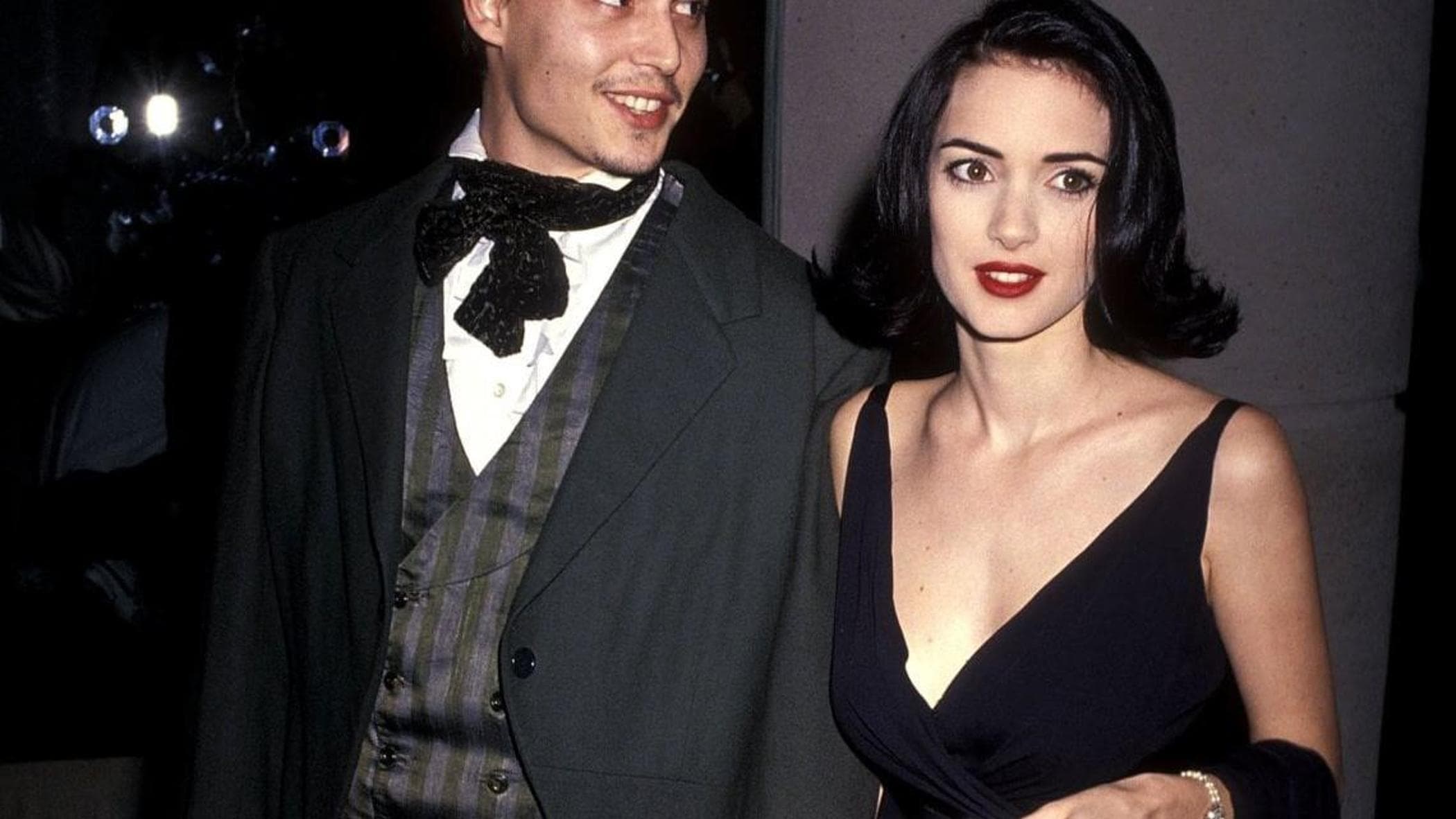 Johnny Depp ha 60 anni - d la Repubblica