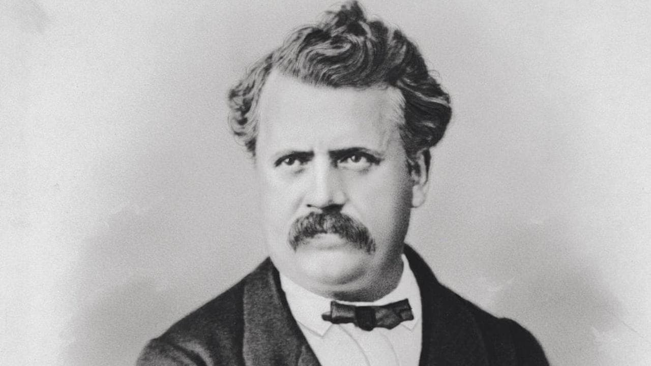 200 anni fa nasceva Louis Vuitton: storia di un visionario che ha ...