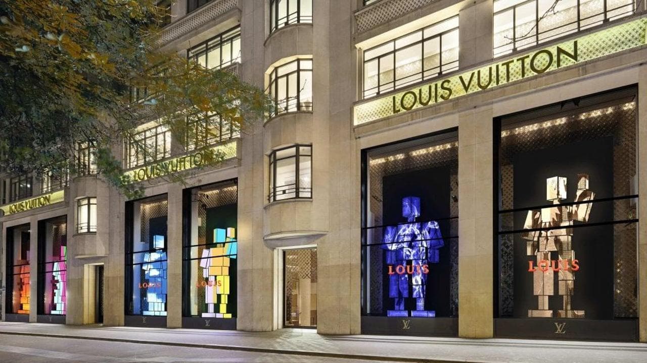 200 anni fa nasceva Louis Vuitton: storia di un visionario che ha ...