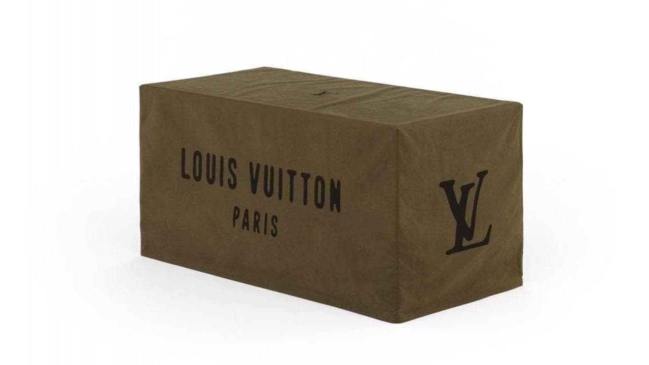 200 anni fa nasceva Louis Vuitton: storia di un visionario che ha ...