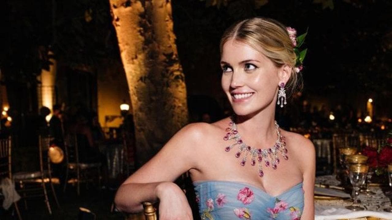 abiti sposa dolce e gabbana