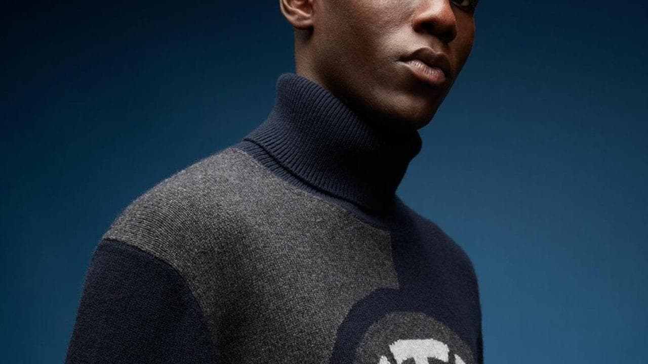 Moncler: Remo Ruffini disegna una giacca edizione limitata per l'Inter ...