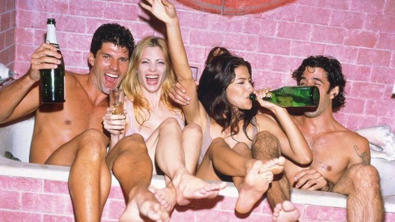 Coppia: vita da scambisti - d la Repubblica