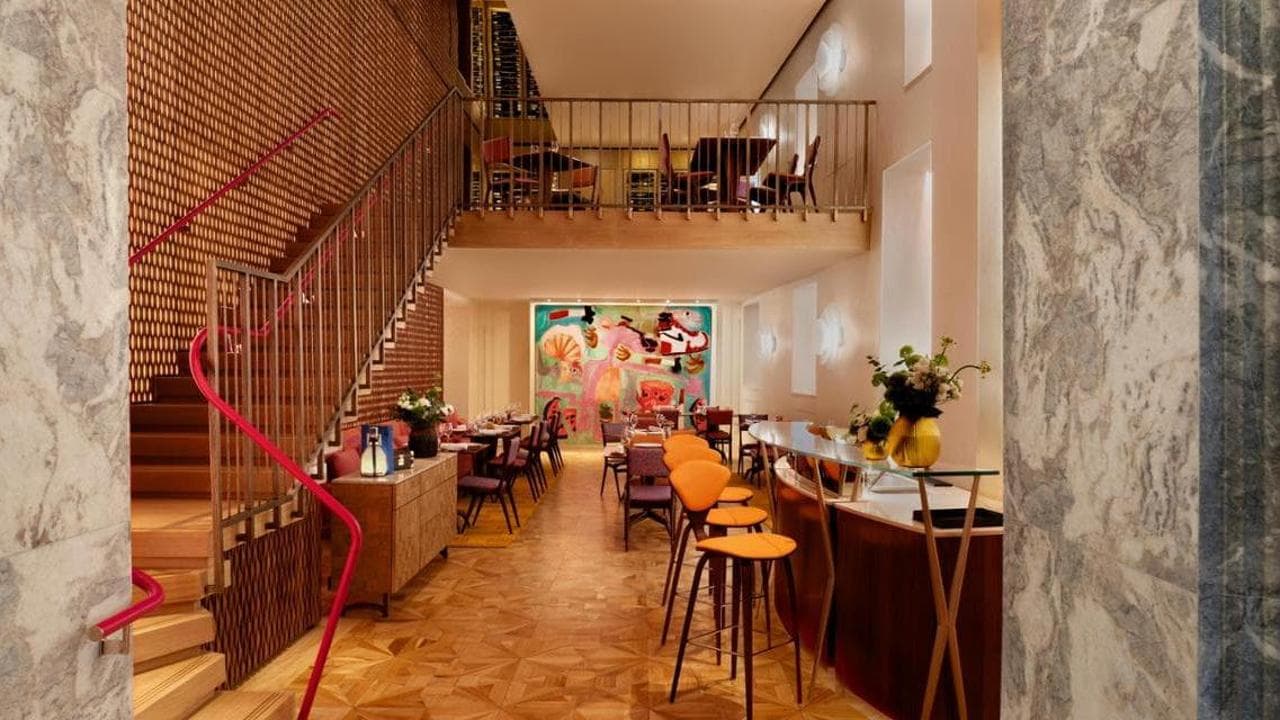 A Place to be a Milano: Louis Vuitton riapre la storica sede e svela la ...