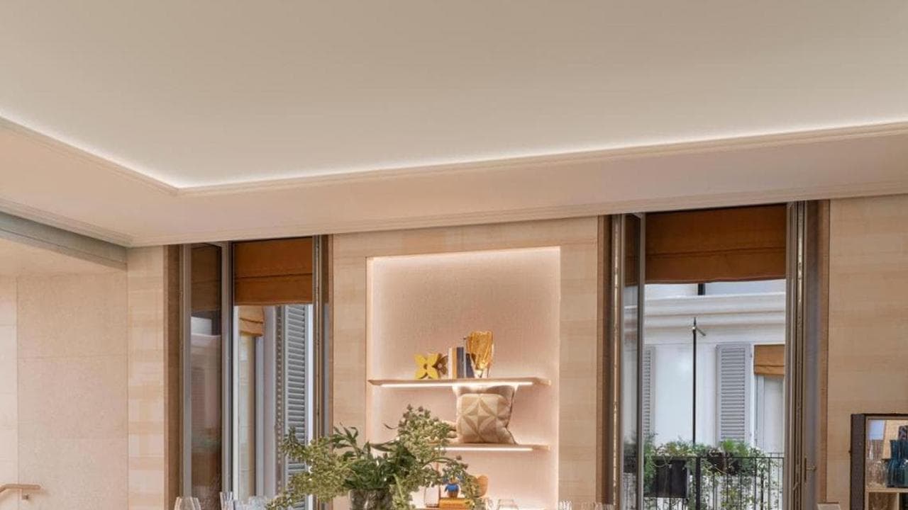 A Place to be a Milano: Louis Vuitton riapre la storica sede e svela la ...