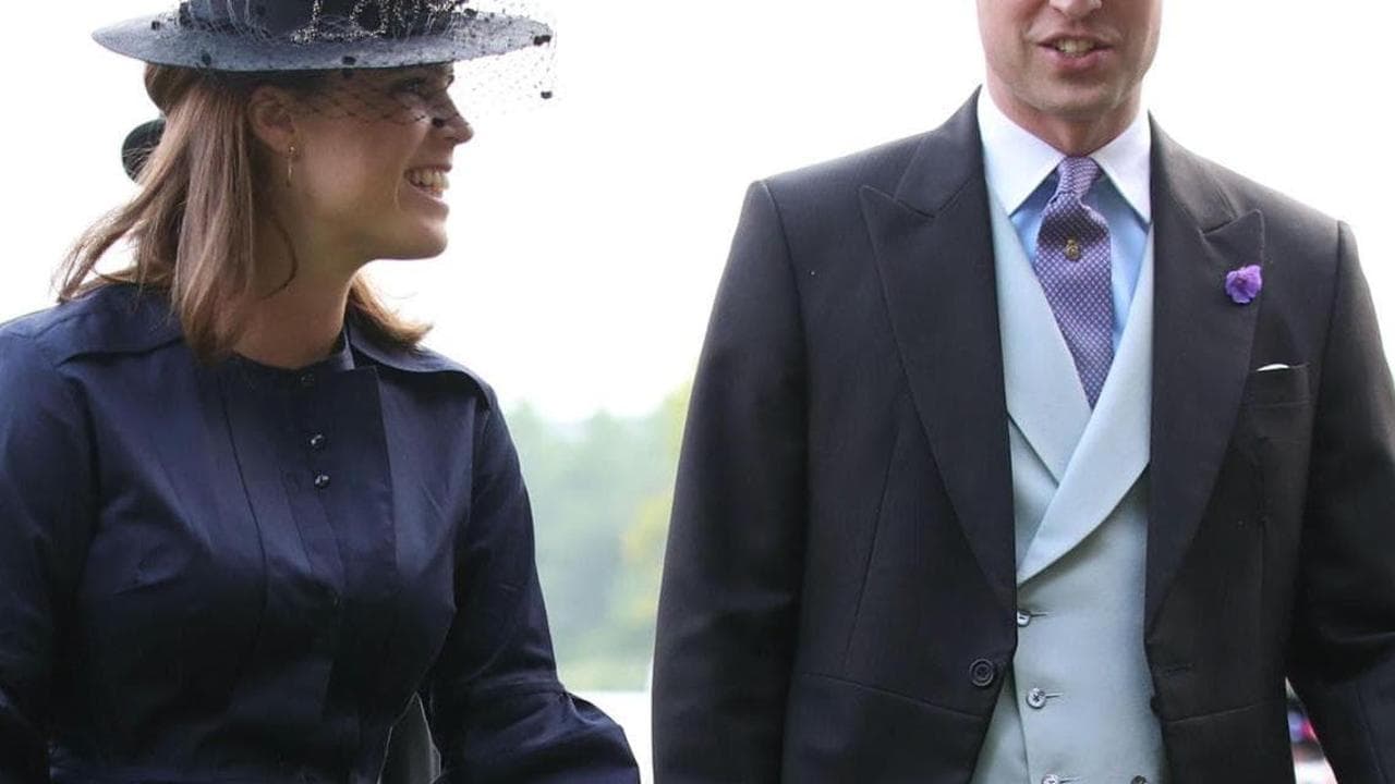 Eugenia di York compie 35 anni: l’amicizia con Meghan e il ruolo ...