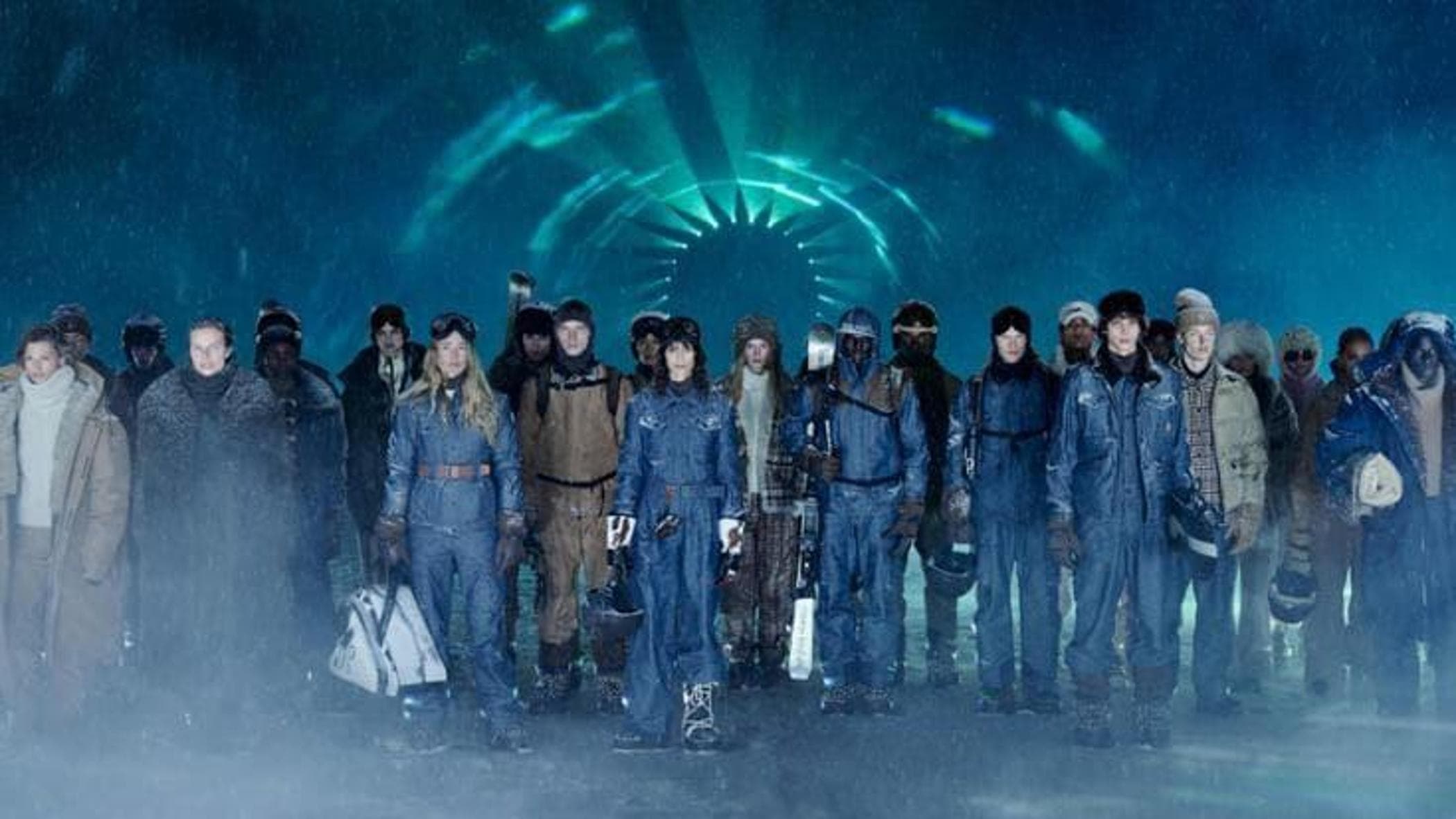 Remo Ruffini: La sfilata diffusa di Moncler un'esperienza da vivere - d ...