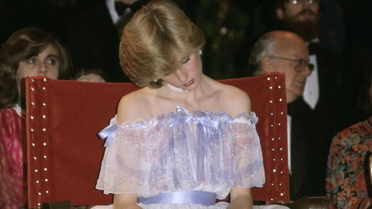 Il guardaroba ribelle di Lady D, dagli anni 80 al revenge dress - d la Repubblica Il guardaroba ribelle di Lady D, dagli anni 80 al revenge dress - d la Repubblica
