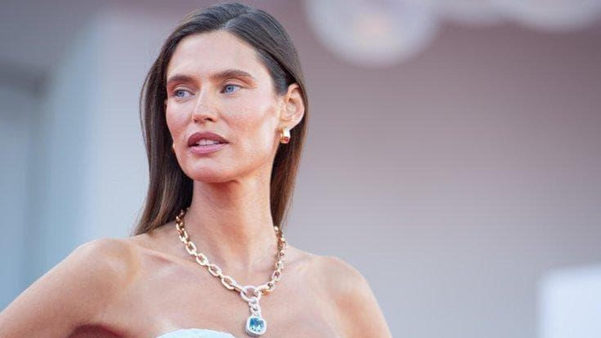 bianca balti quanti anni ha