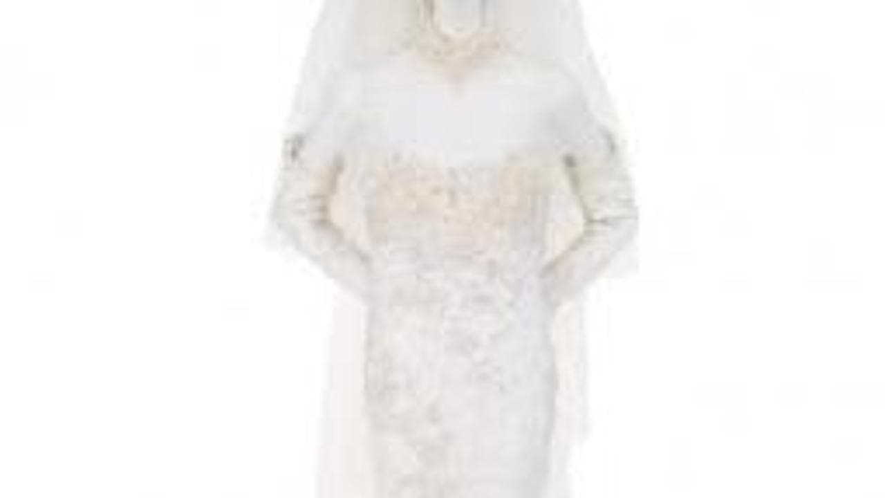 princess polly baby blue dress Whitney Houston: all'asta l'abito da sposa del matrimonio con Bobby Brown