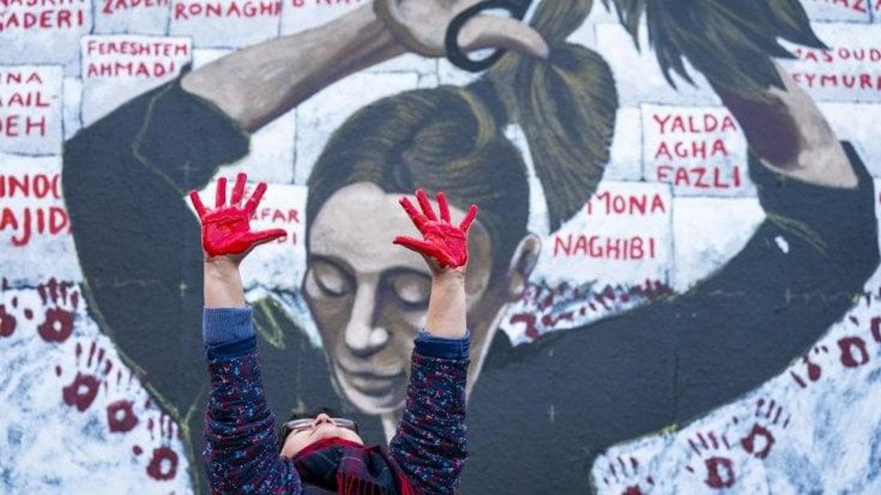 Iran, la rivoluzione delle donne - d la Repubblica