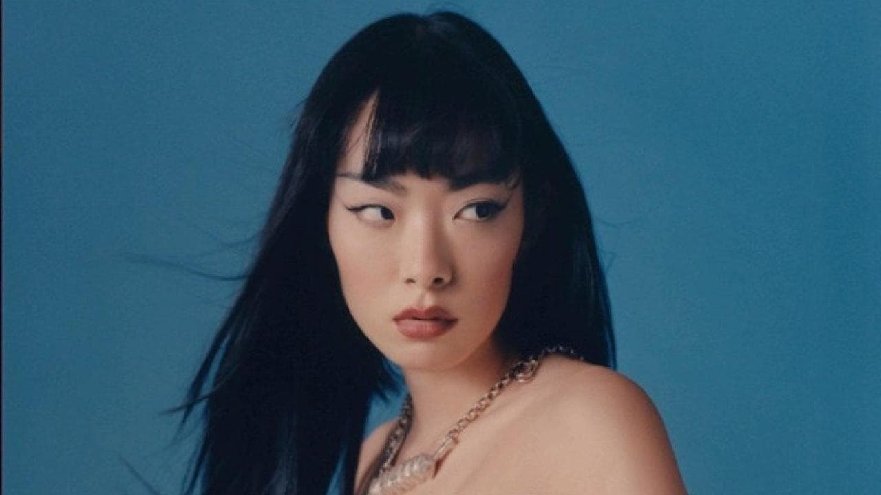 Rina Sawayama, popstar dei due mondi - d la Repubblica