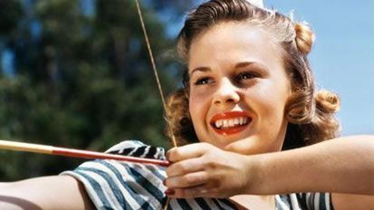 L'emancipazione femminile è uno sport - d la Repubblica