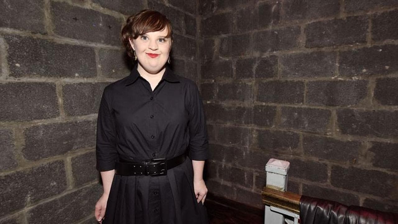 Modella Down Jamie: la modella con la sindrome di down che vince i pregiudizi - d la ...
