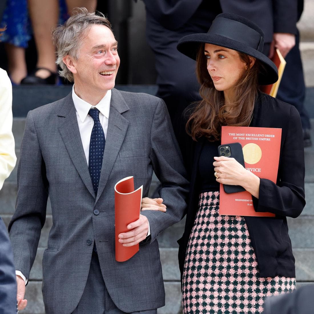 David Rocksavage House Heir b&b: dormire “a casa” della presunta amante del principe William ...