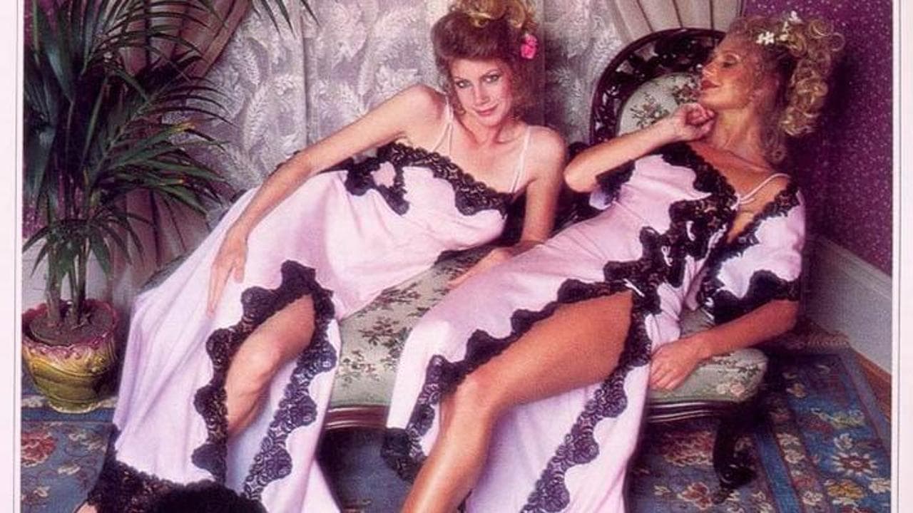 Pantofole Victoria's Secret In Morbida Pelliccia Sintetica Punta Chiusa - Crema Taglia S/M