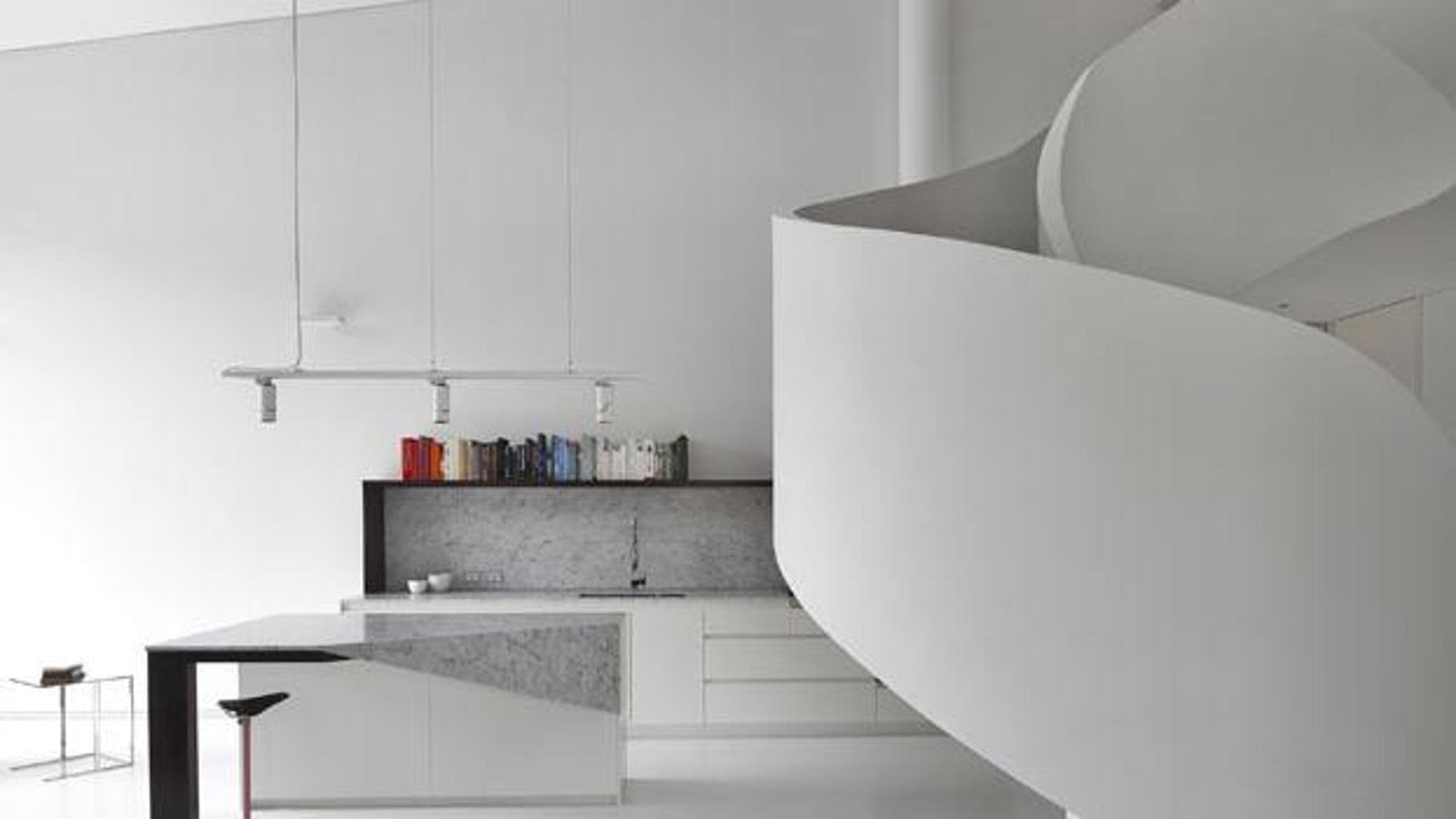 12 guru di interior design - d la Repubblica