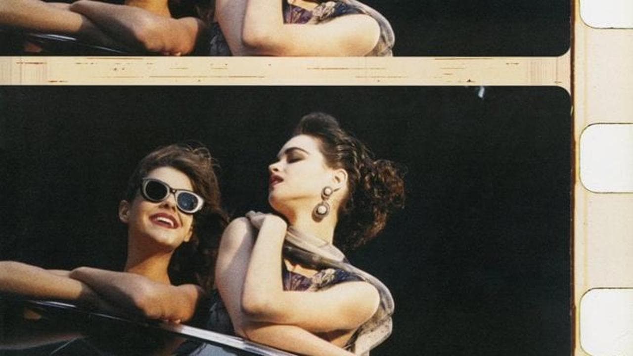 Emporio Armani Magazine: la rivista che ha anticipato i tempi - d