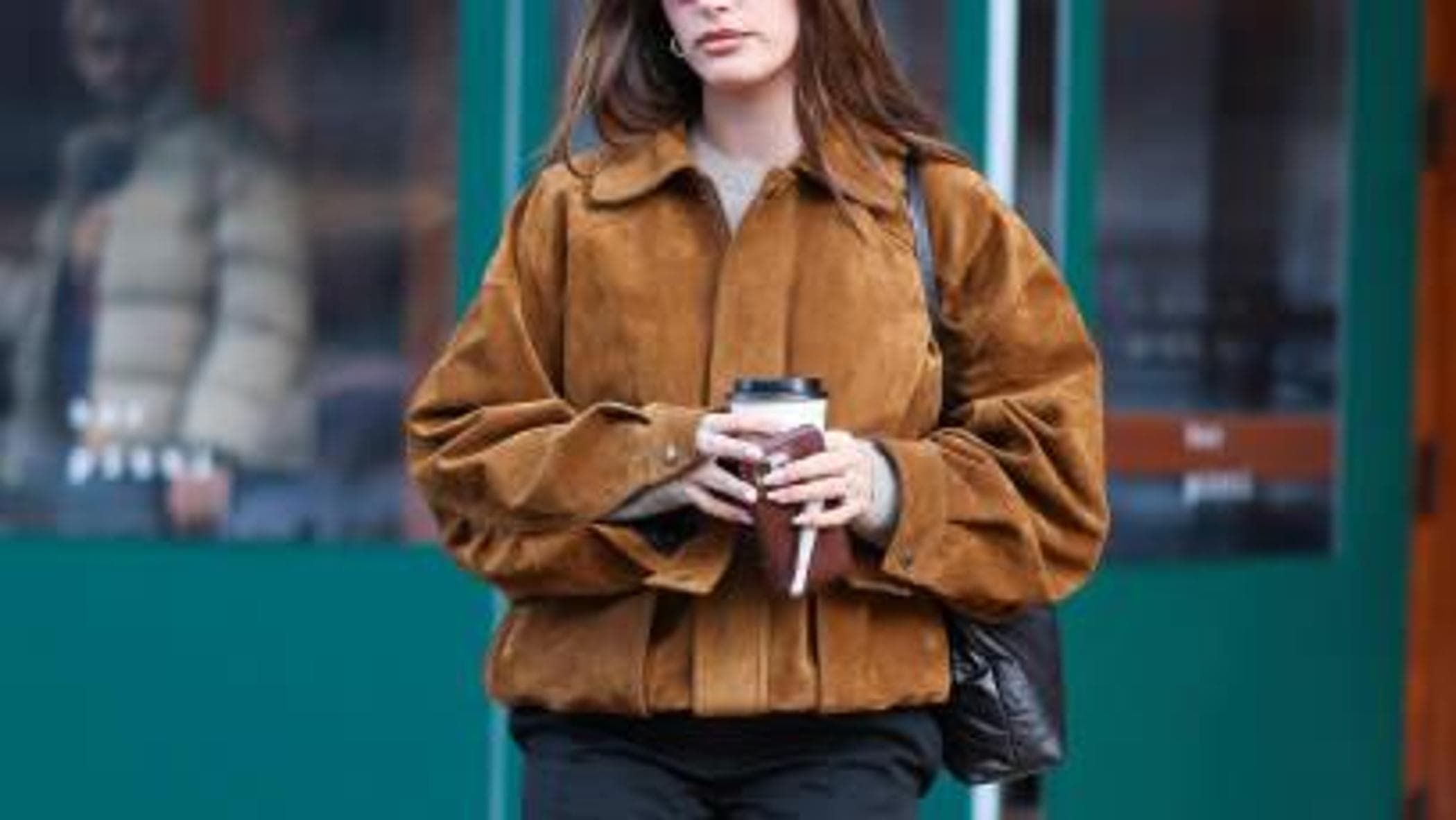s'questo Giacca Soquesto Giacche Autunno/Inverno 2025, rosso