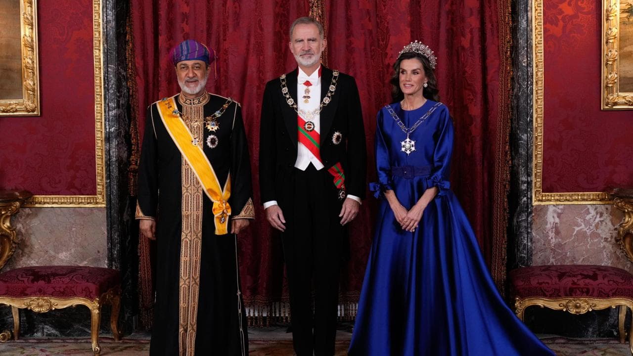 Viola 7° Compleanno Tiara Sash Per Principessa Corona Cristallo