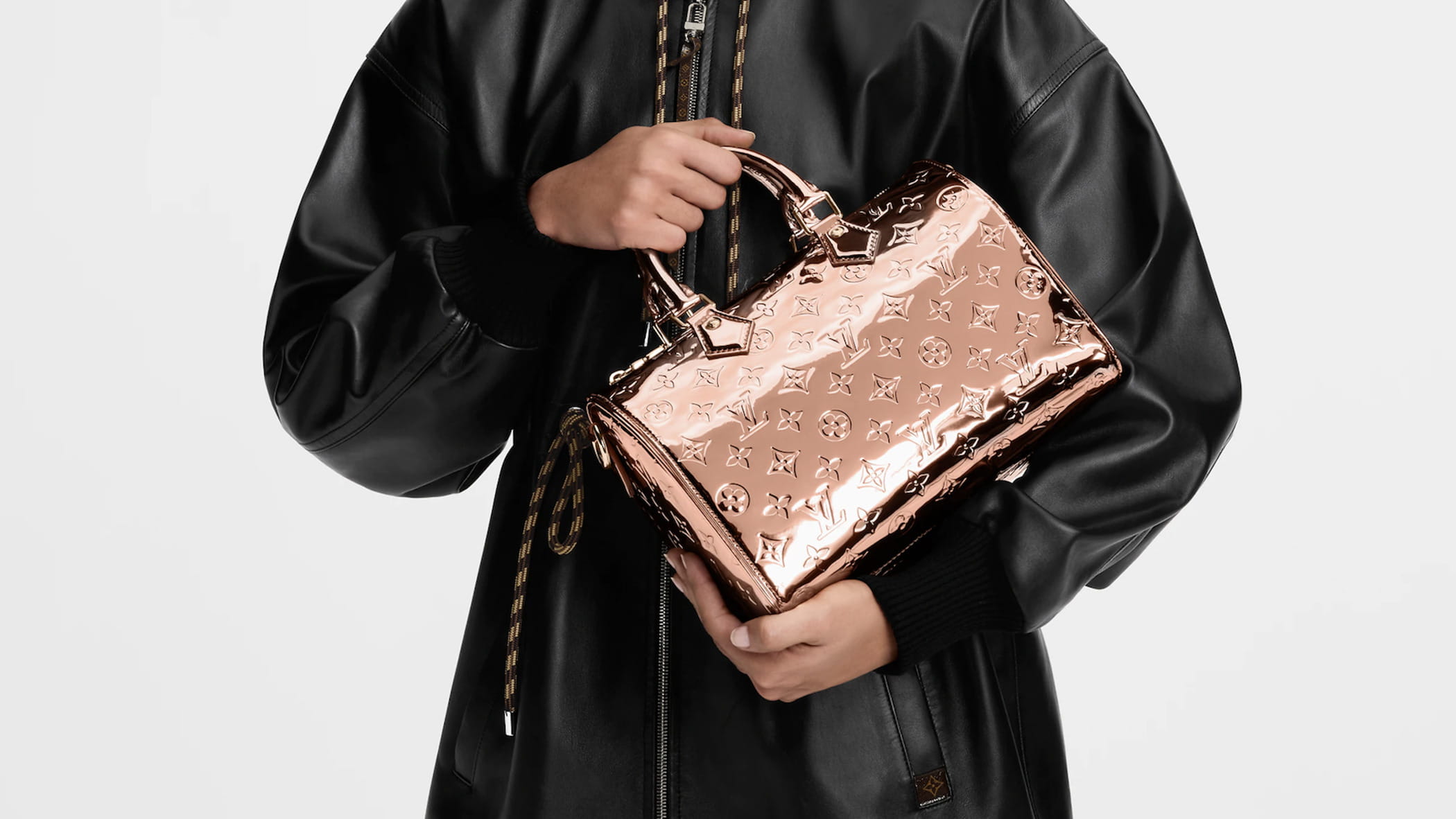 bauletto louis vuitton speedy 30
