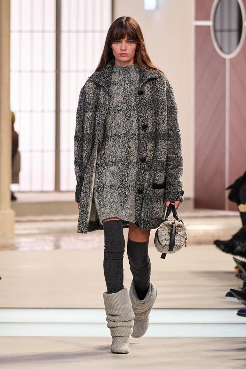 10 modelli di cappotto corto tendenza moda e come abbinarli per l ...