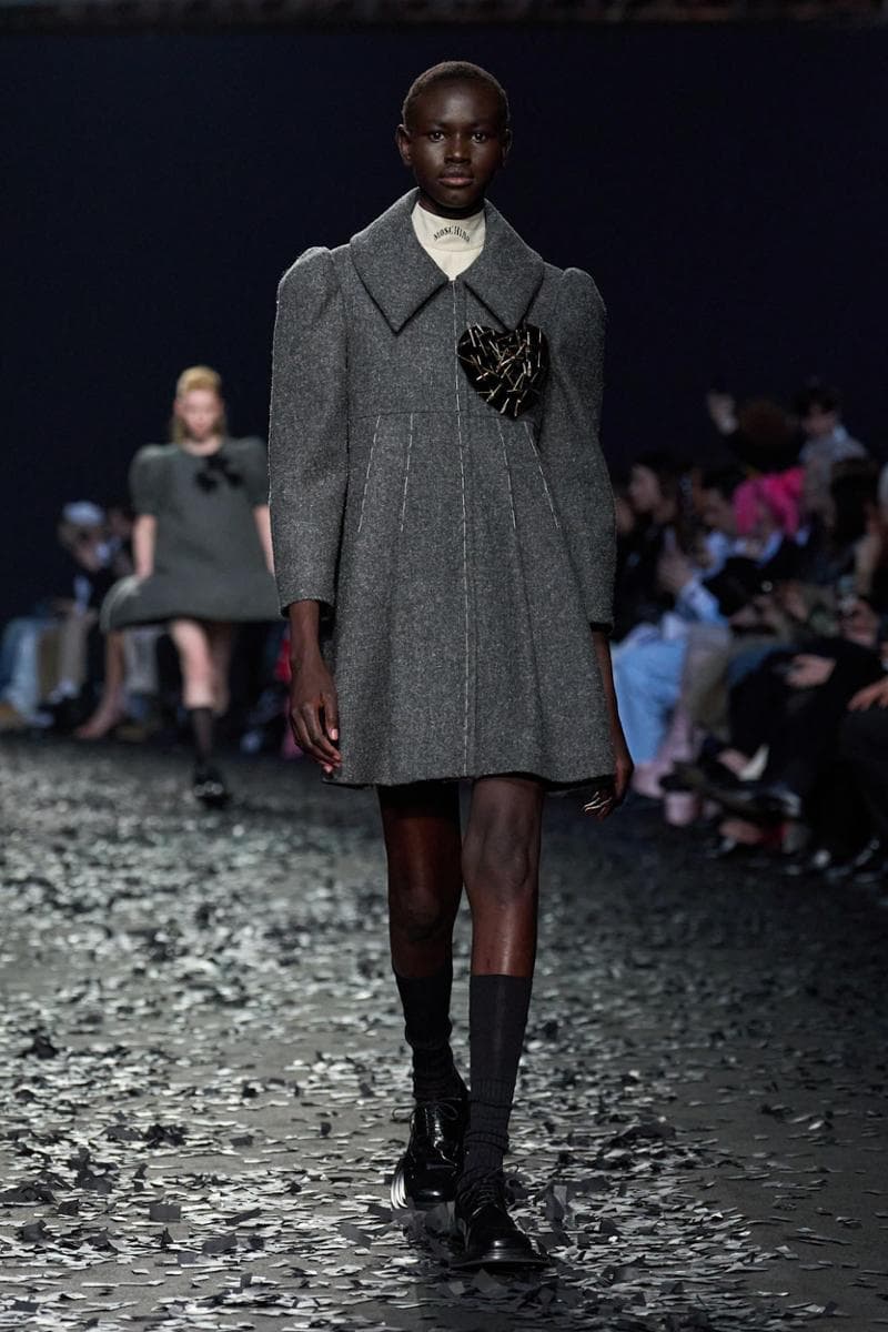 10 modelli di cappotto corto tendenza moda e come abbinarli per l ...