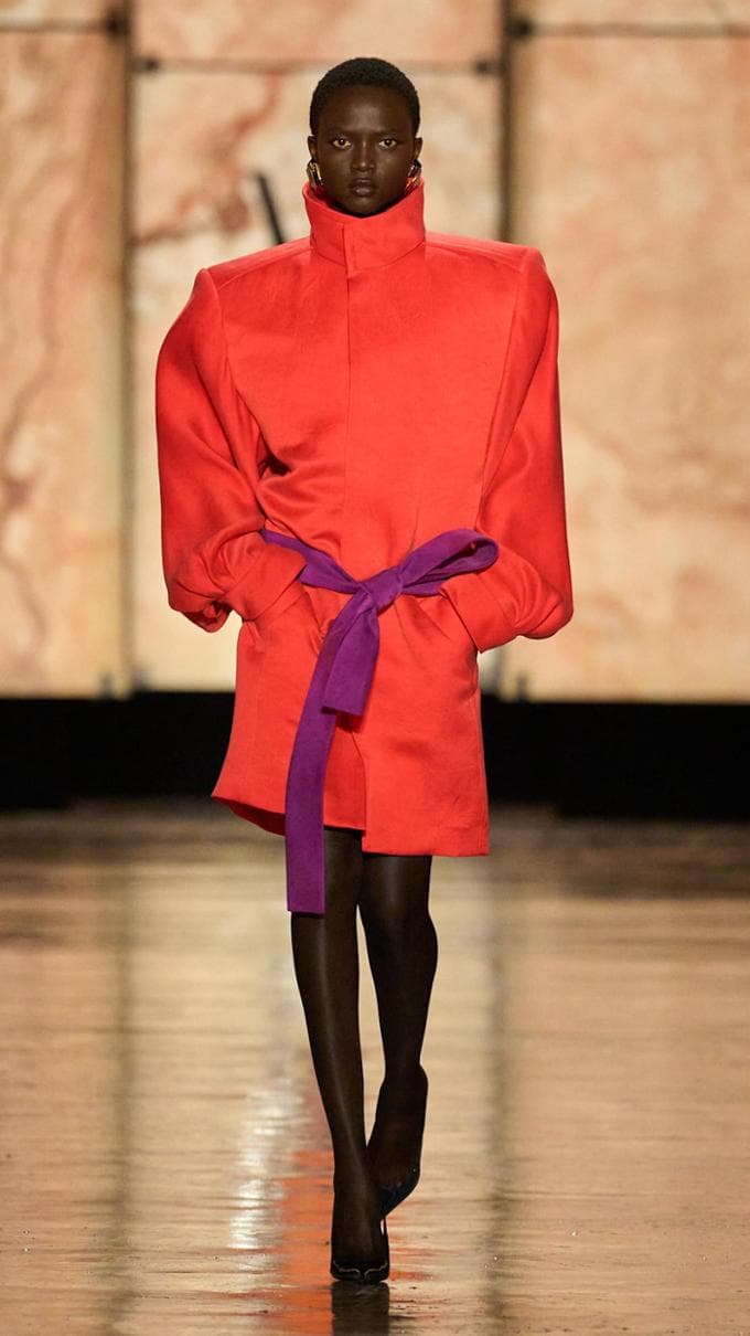 10 modelli di cappotto corto tendenza moda e come abbinarli per l ...