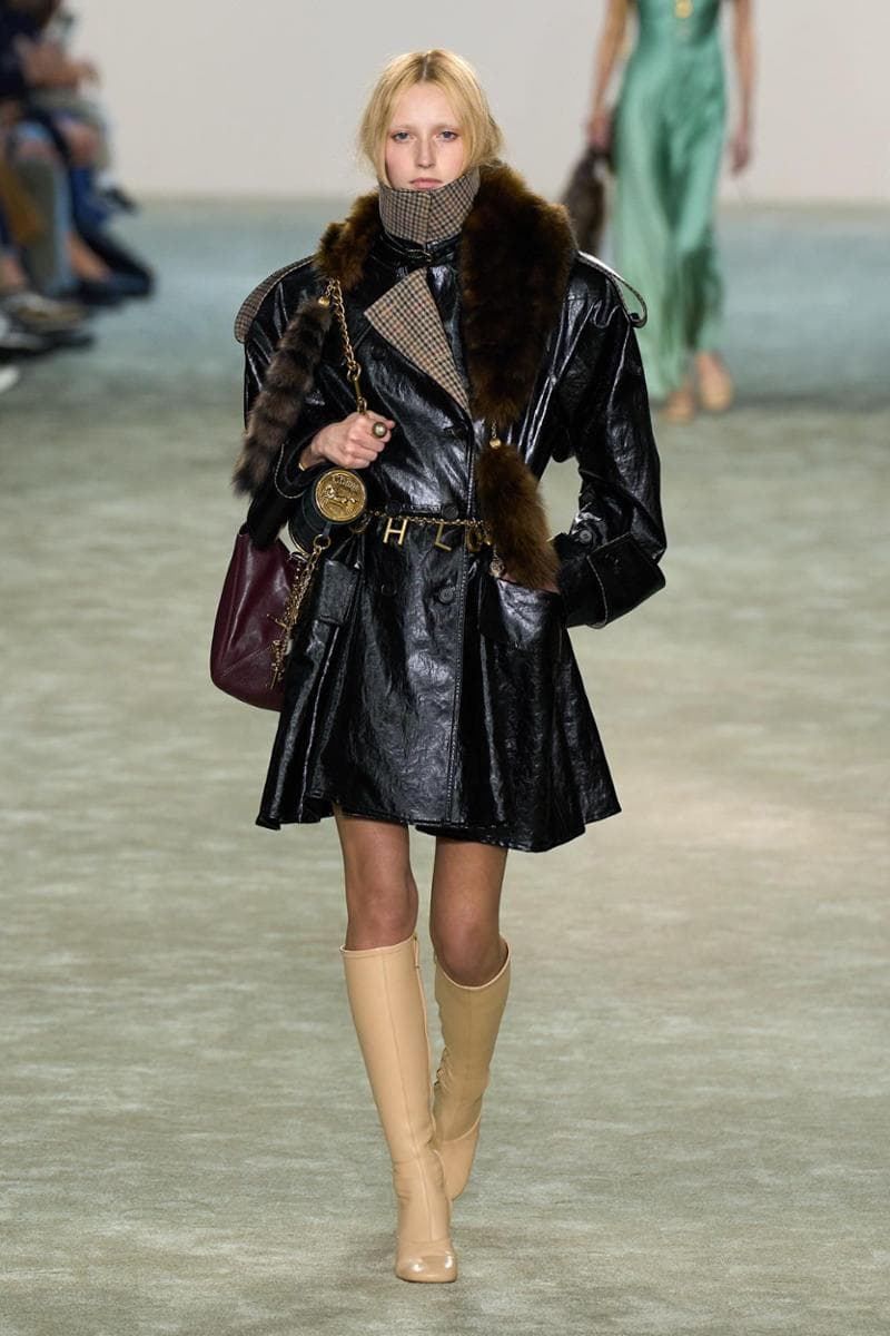 10 modelli di cappotto corto tendenza moda e come abbinarli per l ...