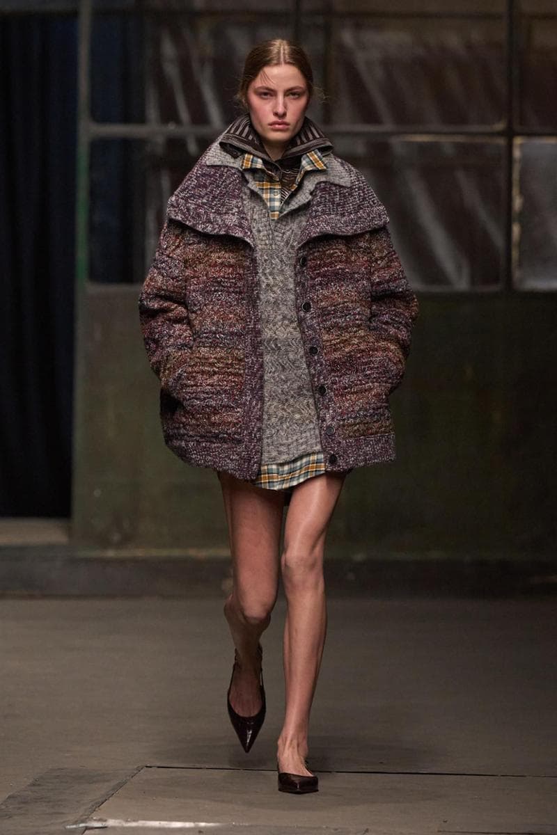 10 modelli di cappotto corto tendenza moda e come abbinarli per l ...