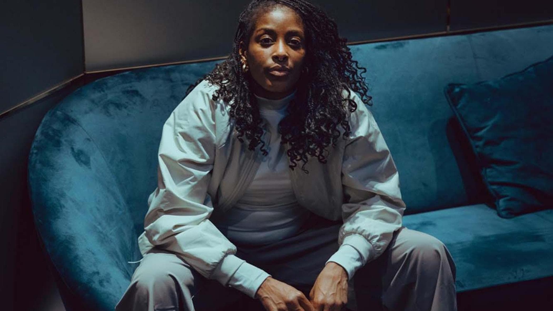 Myriam Sylla, leader del volley azzurro e amica geniale - d la Repubblica