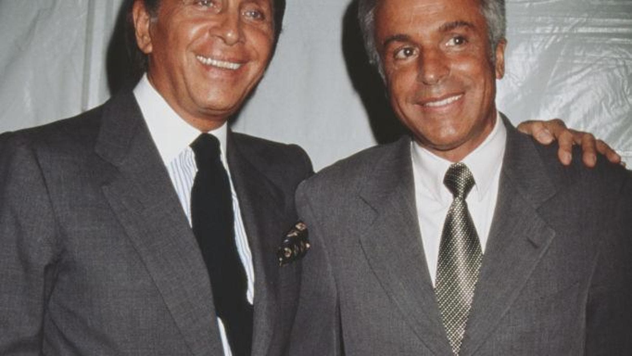 Gli amori di Valentino Garavani