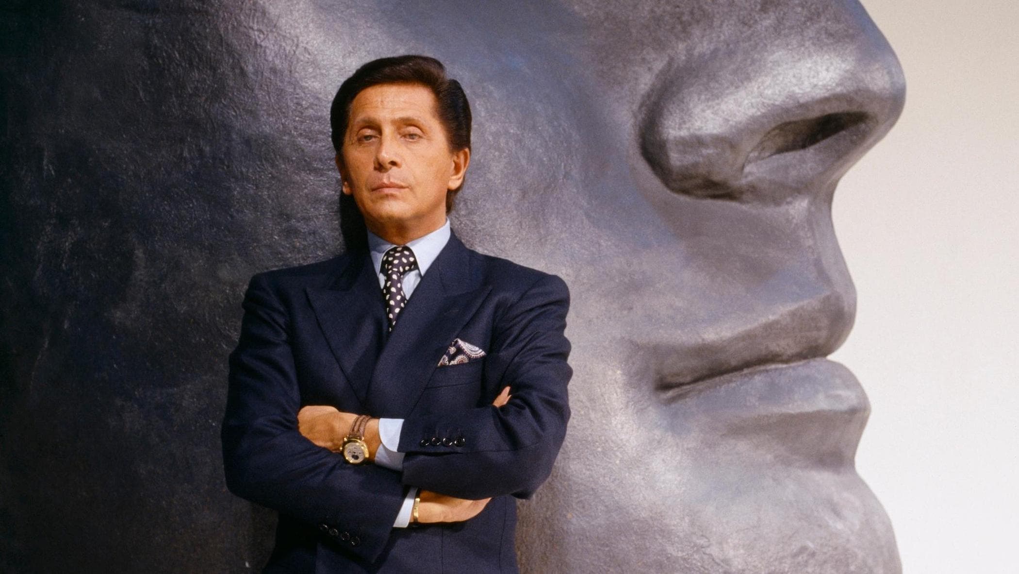 “The Last Emperor”, il documentario che raccontò il Valentino segreto