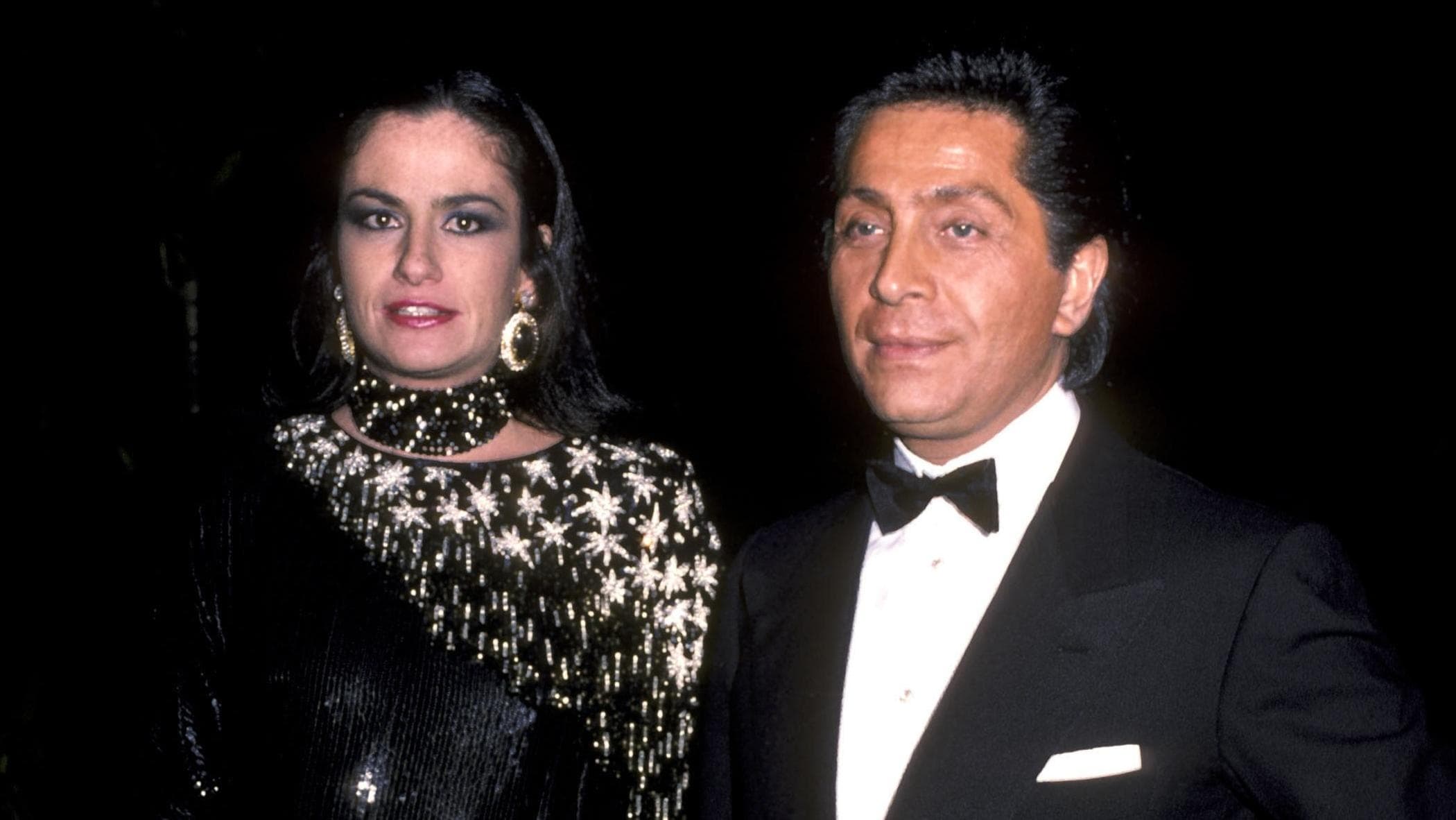 Georgina Brandolini d’Adda, l’amica di Valentino: “Con lui anni di allegria però guai a sbagliare”
