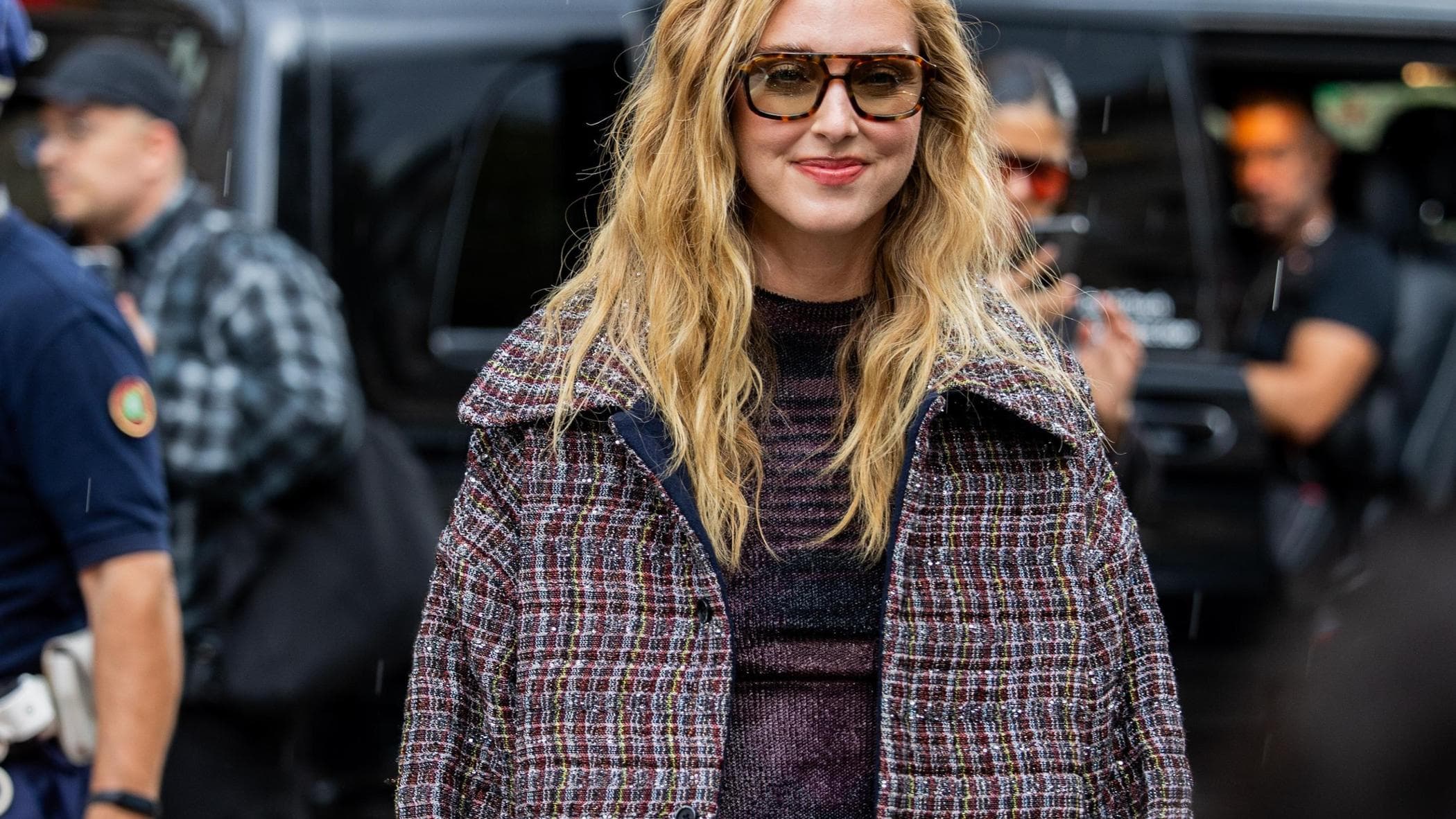 Intimo, makeup, gioielli: le collaborazioni di Chiara Ferragni prima del Pandoro-gate