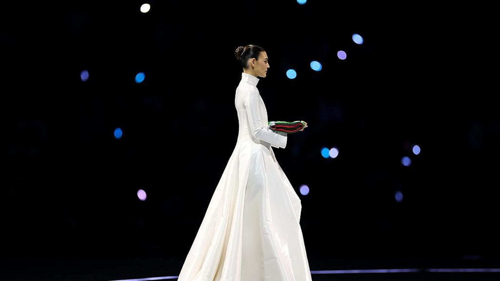 La moda alle Olimpiadi: promossi e bocciati alla cerimonia di inaugurazione