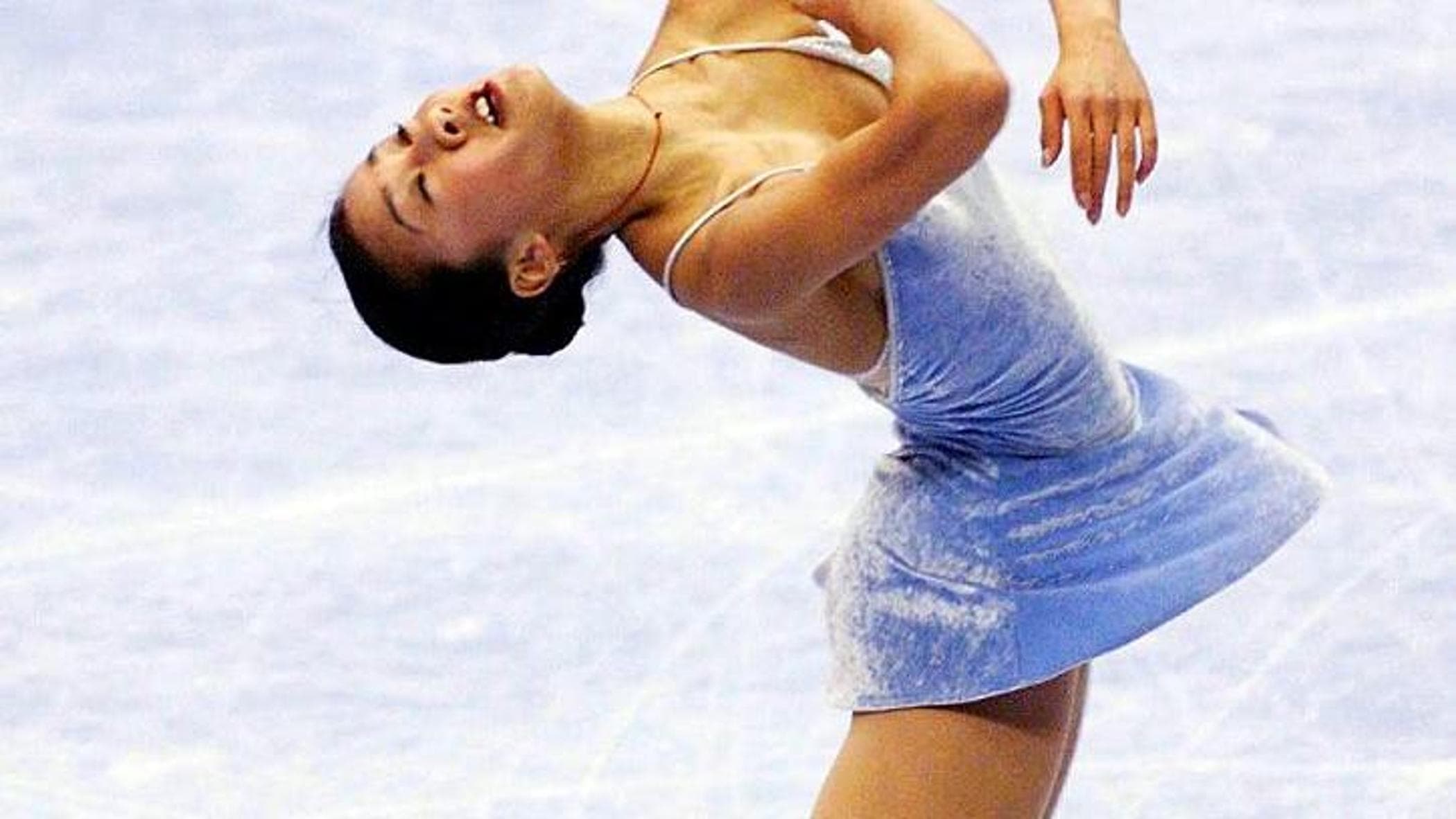 Fashion on ice, i costumi più spettacolari del pattinaggio di figura nella storia delle Olimpiadi